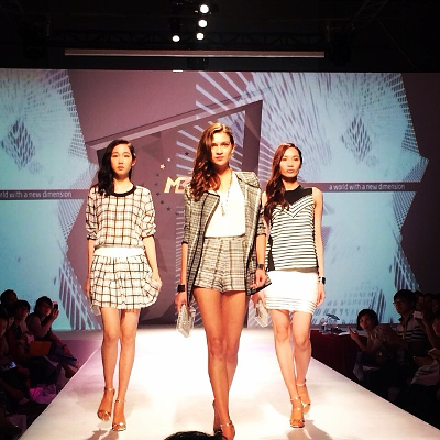 Miss BCBG Ana